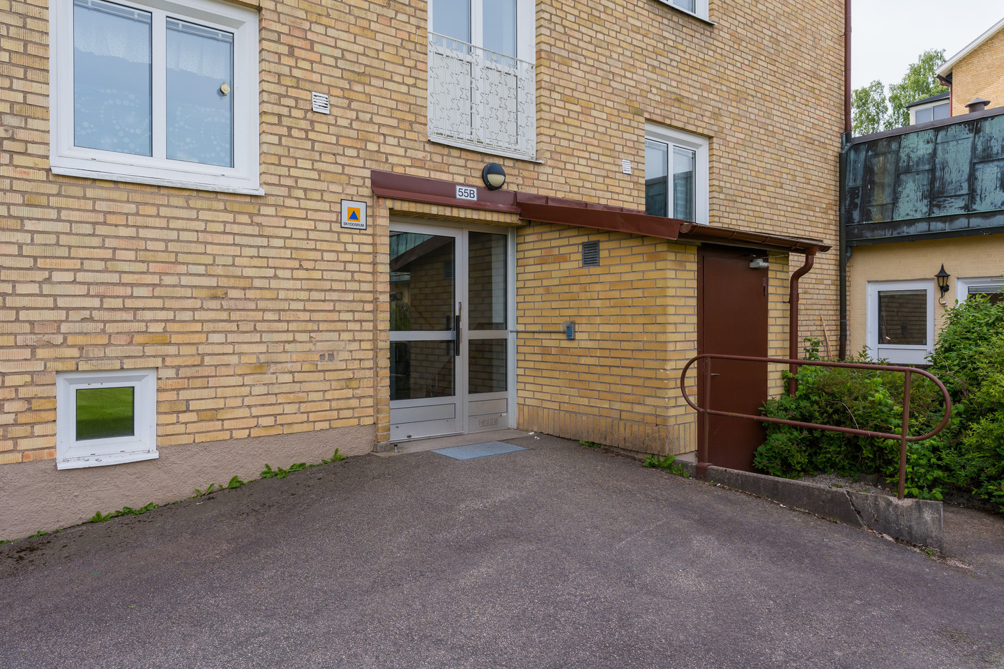 Nämndemansgatan 55B – bild 18