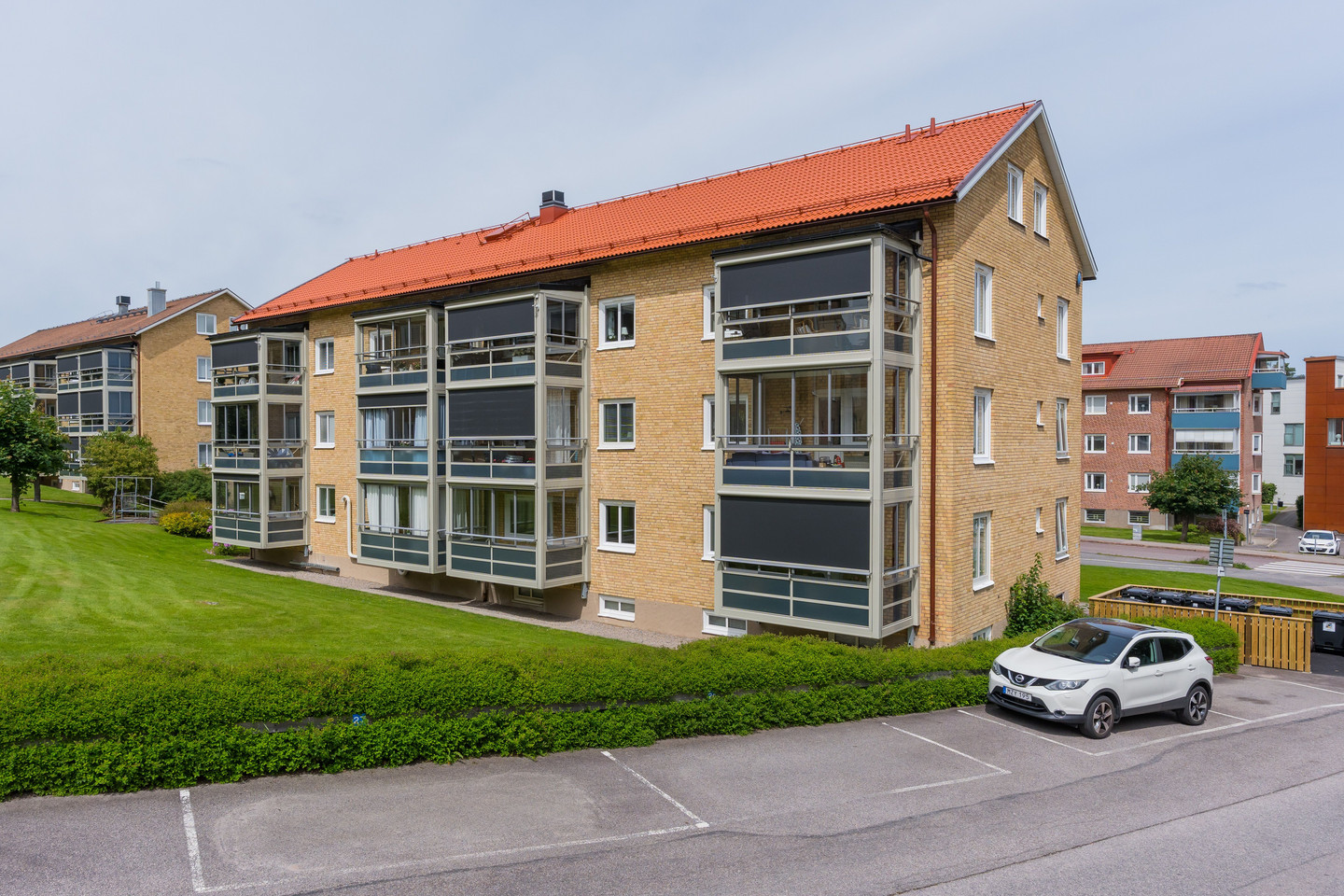 Nämndemansgatan 55B – bild 16