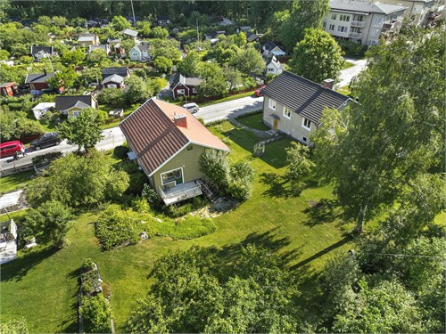 Dalgårdsvägen 36