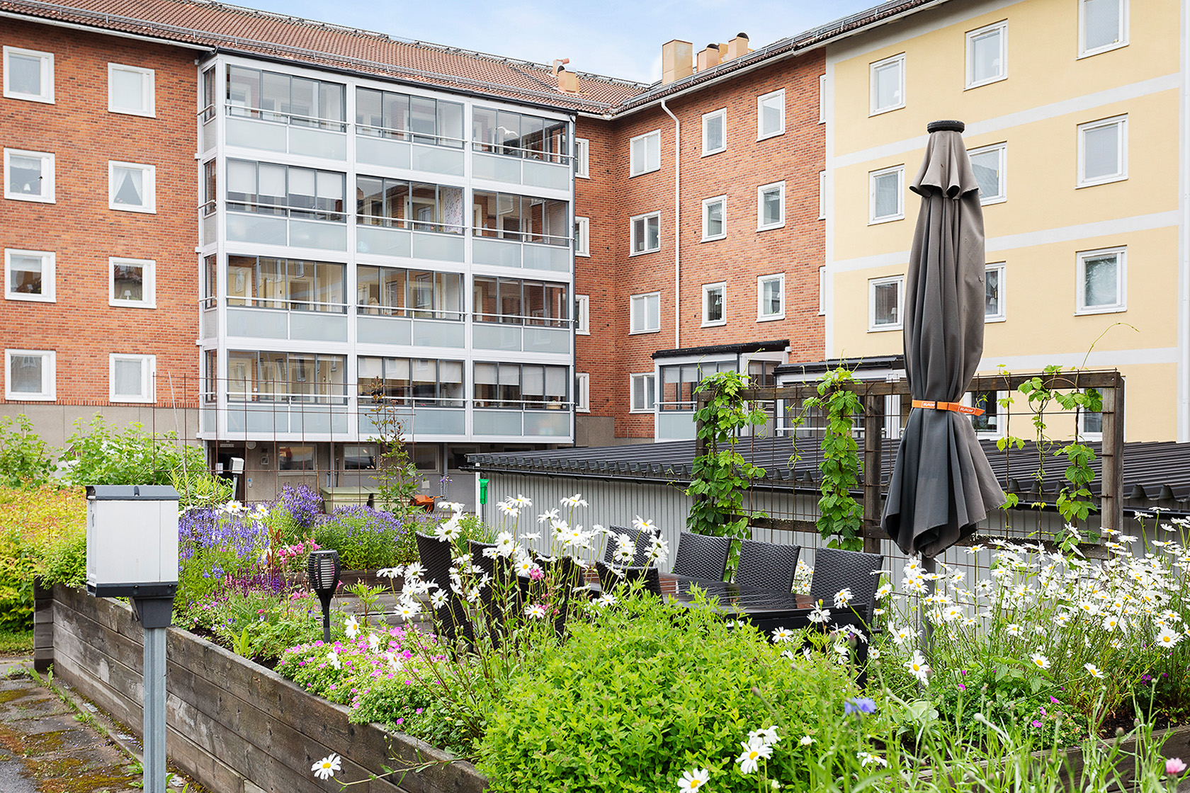 Kaptensgatan 3 A – bild 1