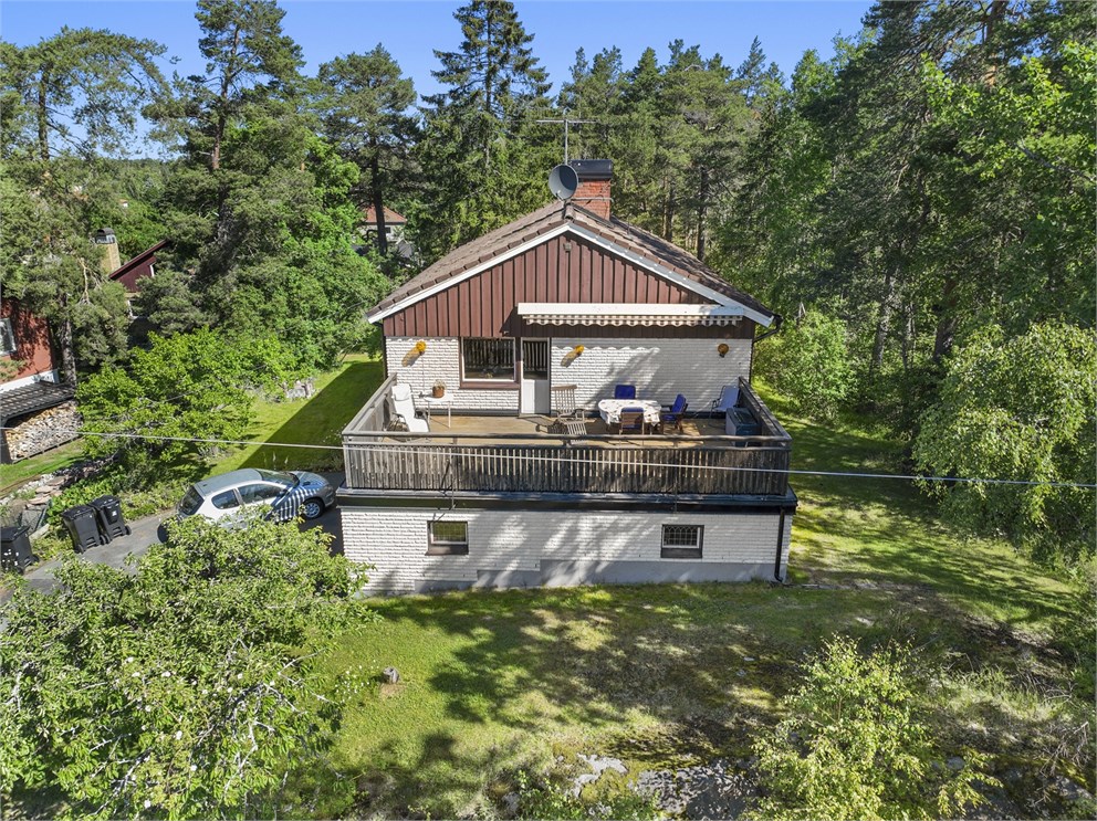 Fiskebyvägen 15