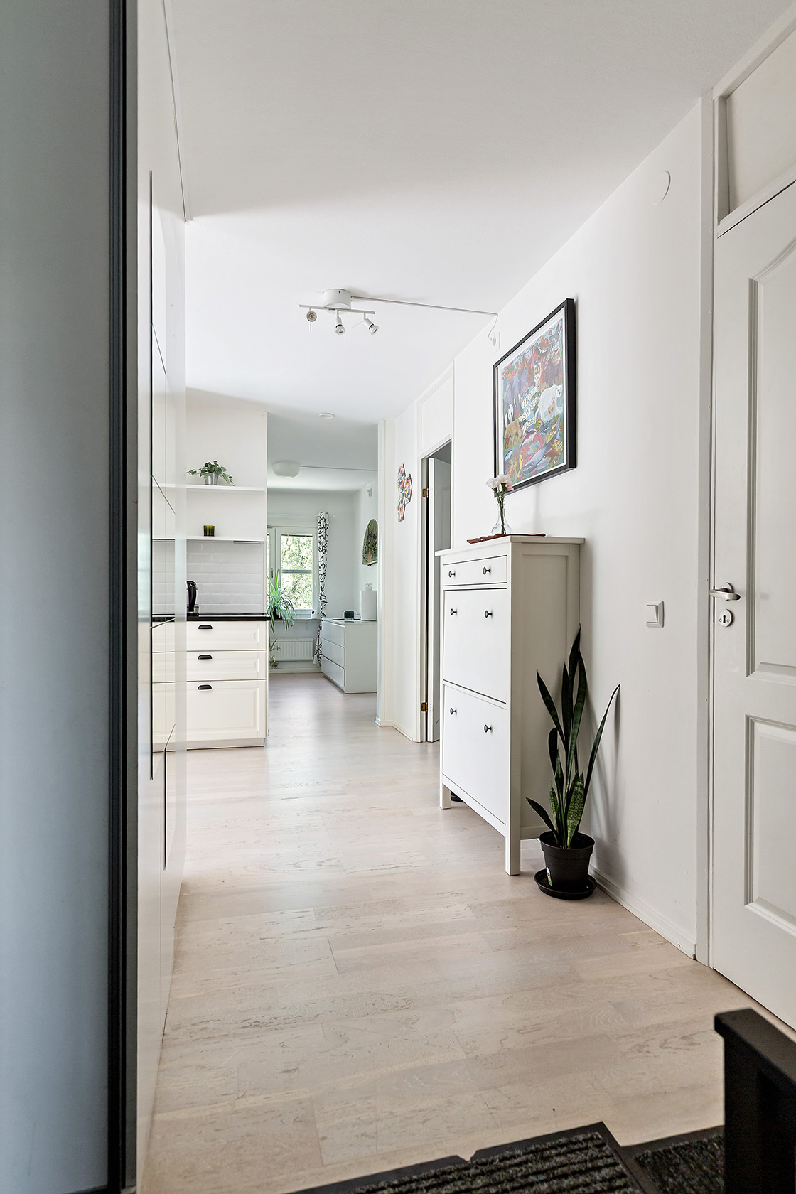 Helsingörsgatan 16, 2 tr – bild 20
