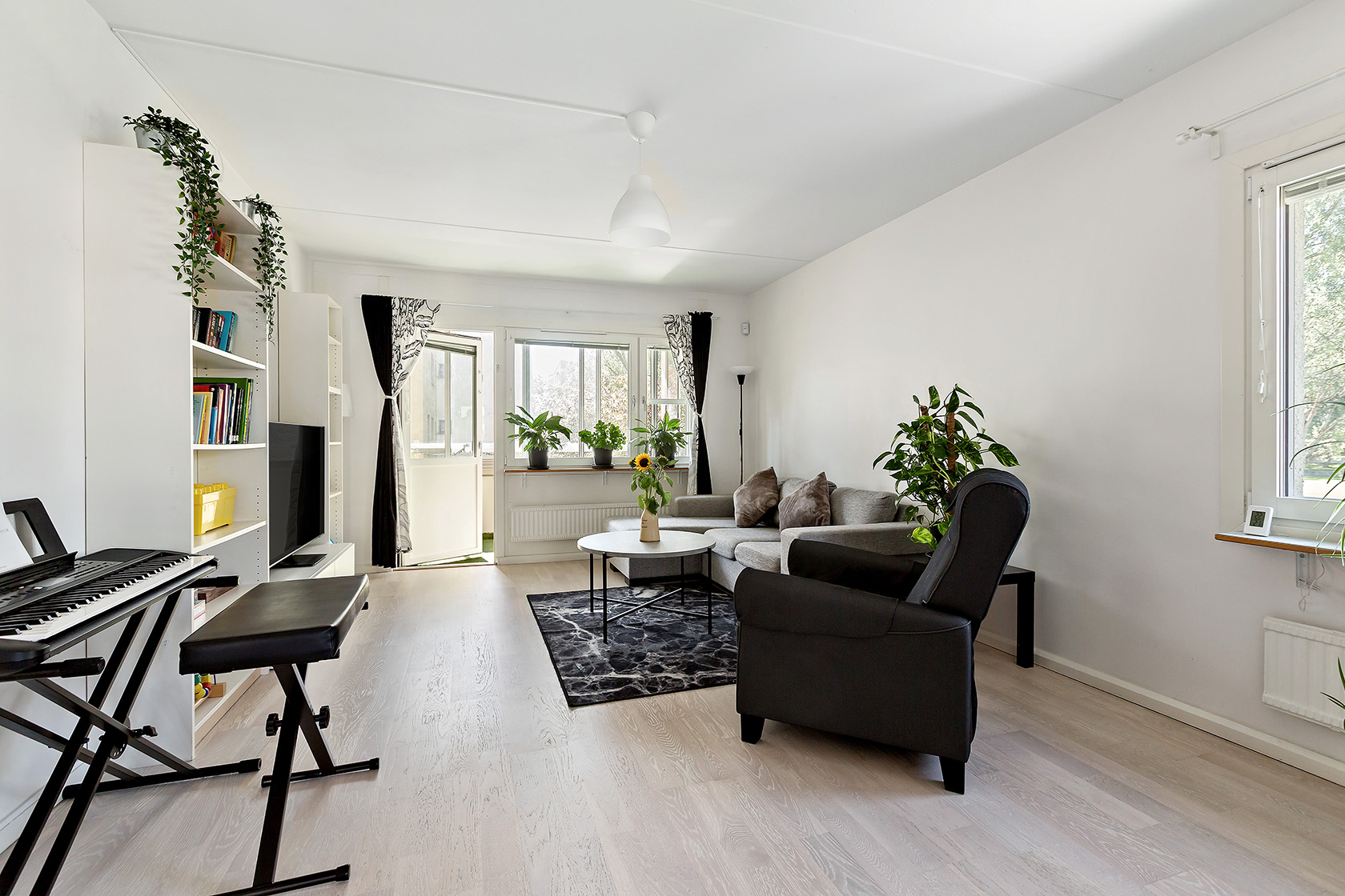 Helsingörsgatan 16, 2 tr – bild 2