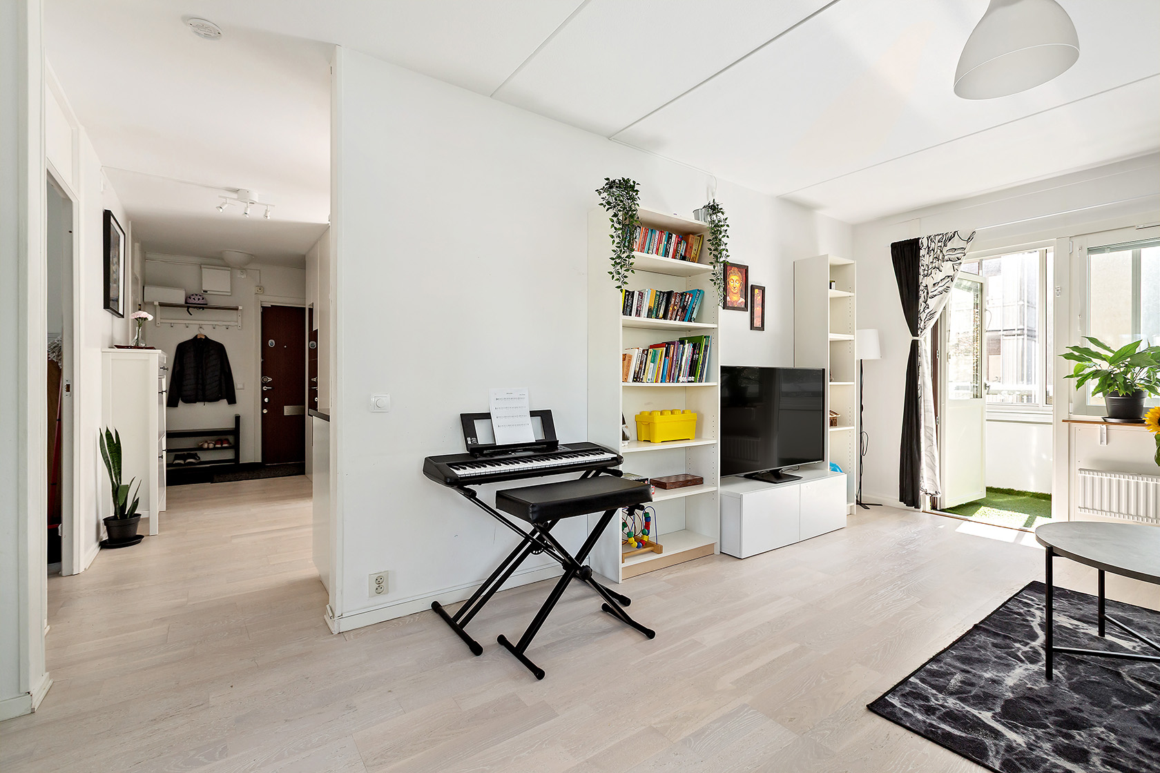 Helsingörsgatan 16, 2 tr – bild 10