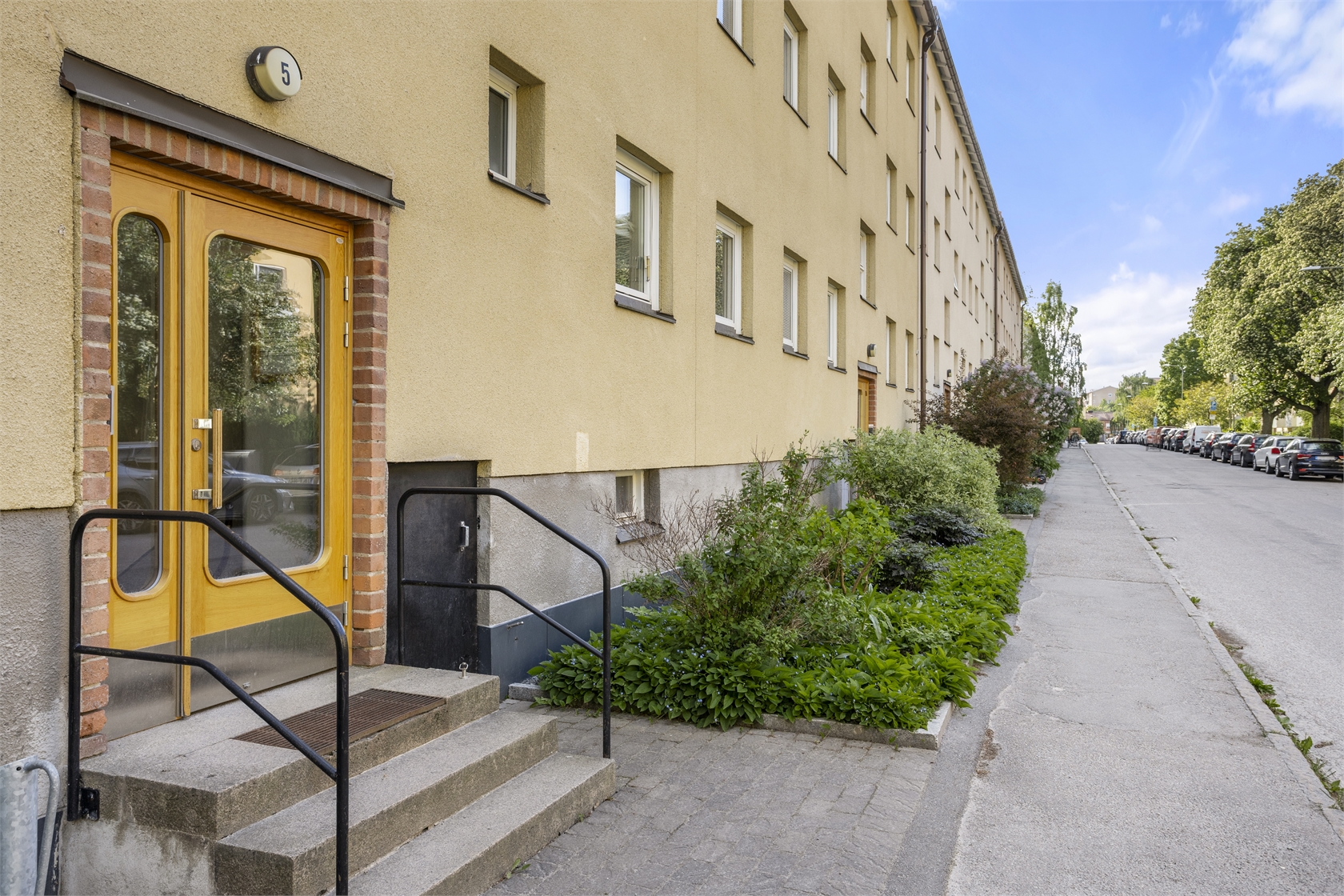 Borensvägen 5 – bild 19