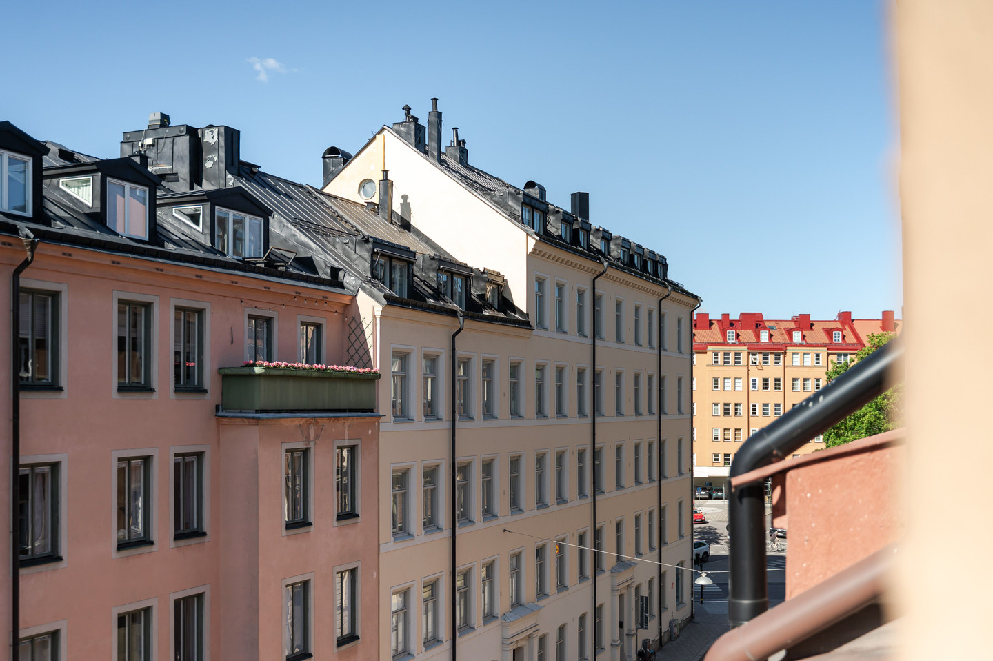 Surbrunnsgatan 7, 4tr! – bild 4