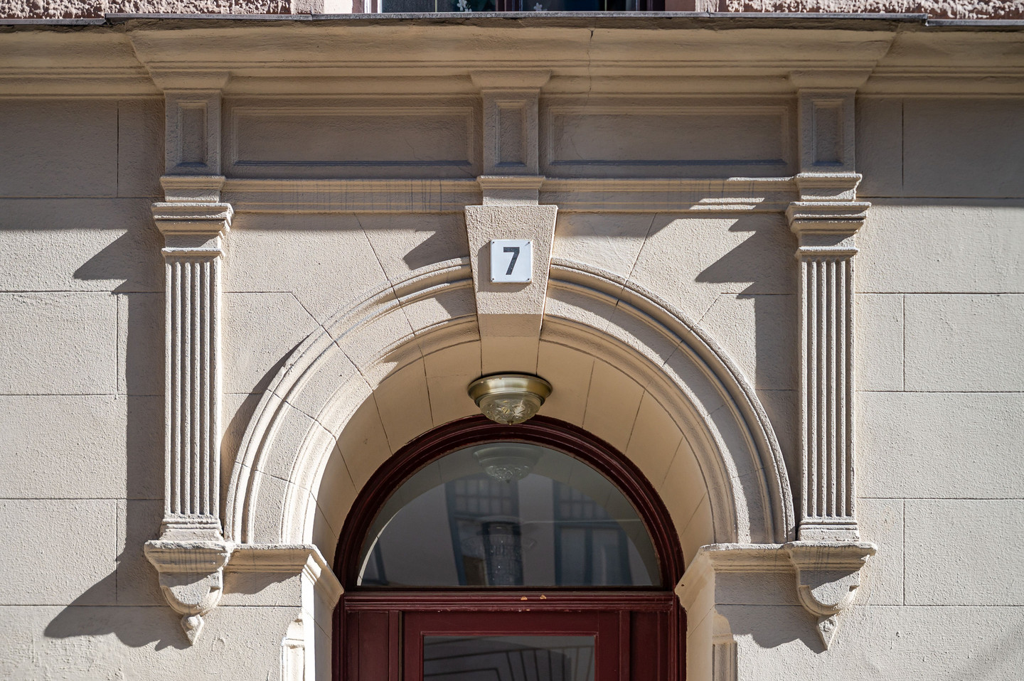 Surbrunnsgatan 7, 4tr! – bild 23