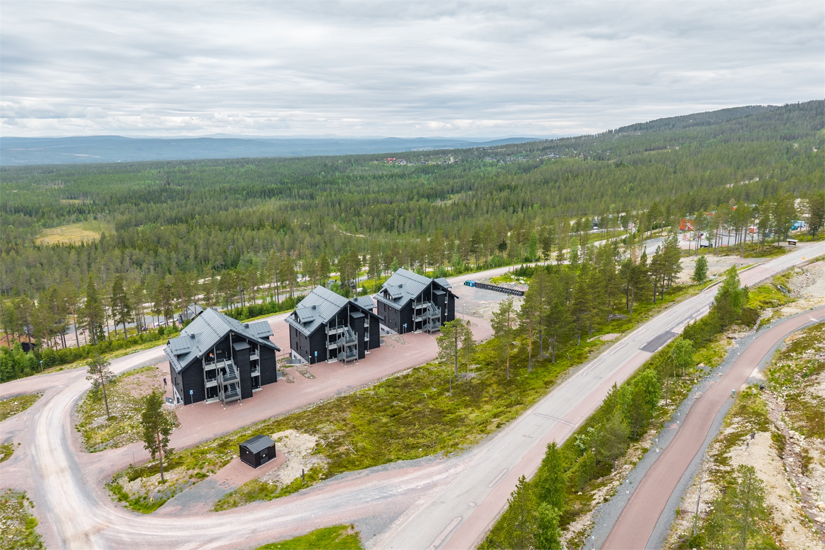 Parkbyvägen 6 B – bild 6