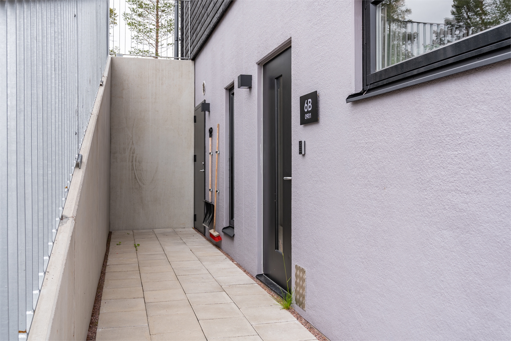 Parkbyvägen 6 B – bild 27