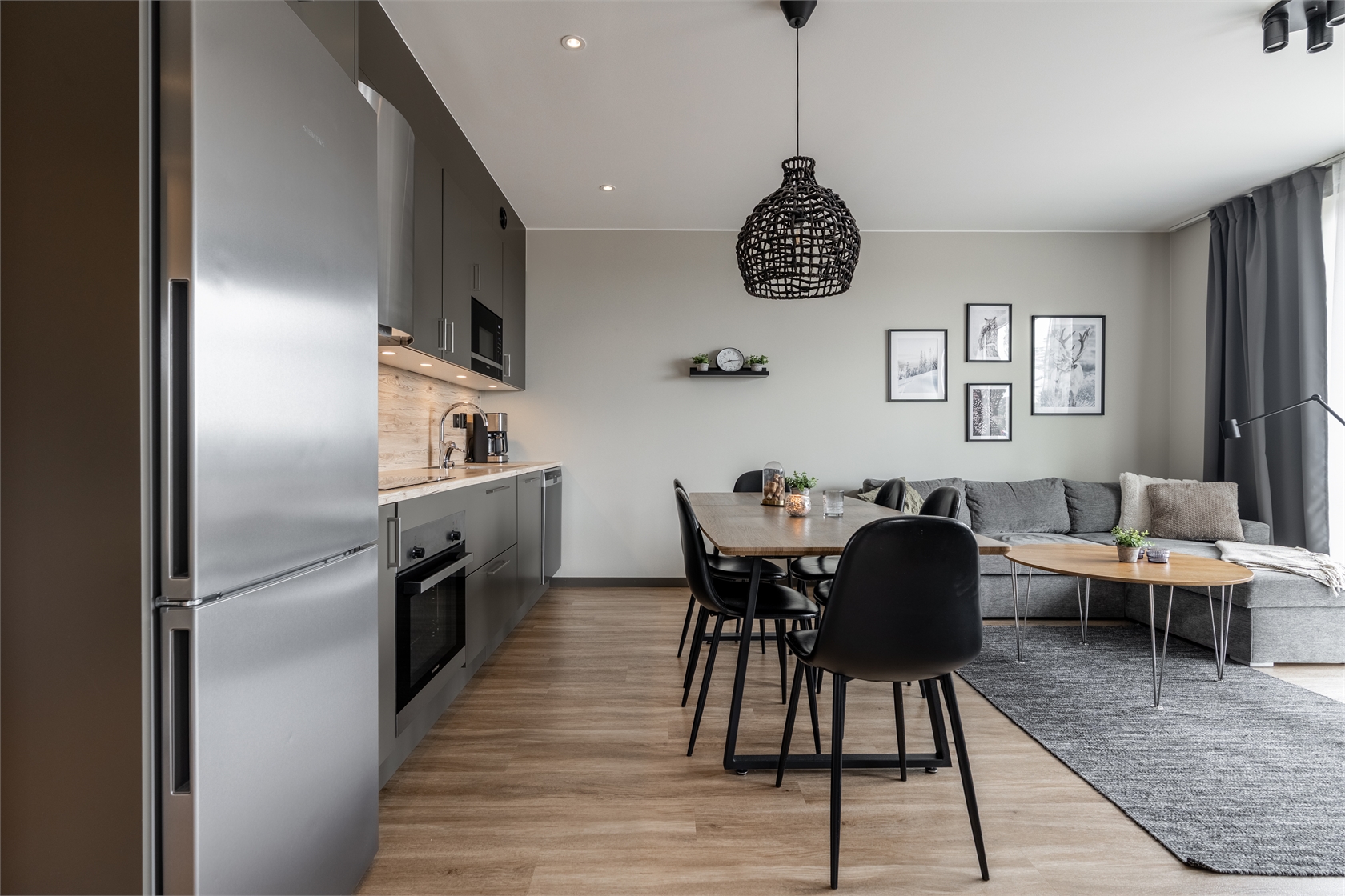 Parkbyvägen 6 B – bild 10