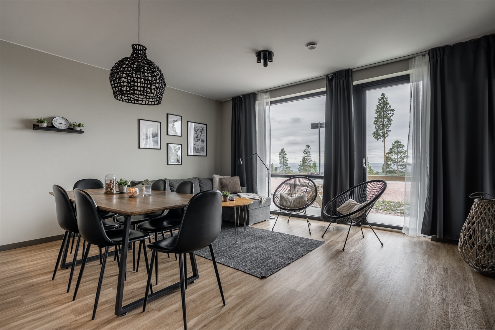 Parkbyvägen 6 B – bild 15