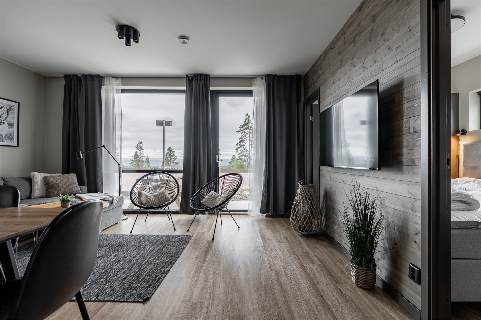 Parkbyvägen 6 B – bild 16