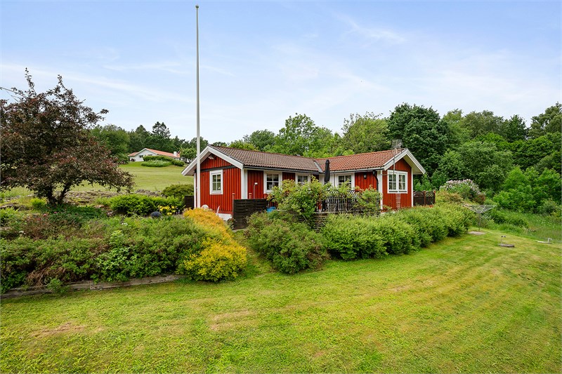 Välkomna