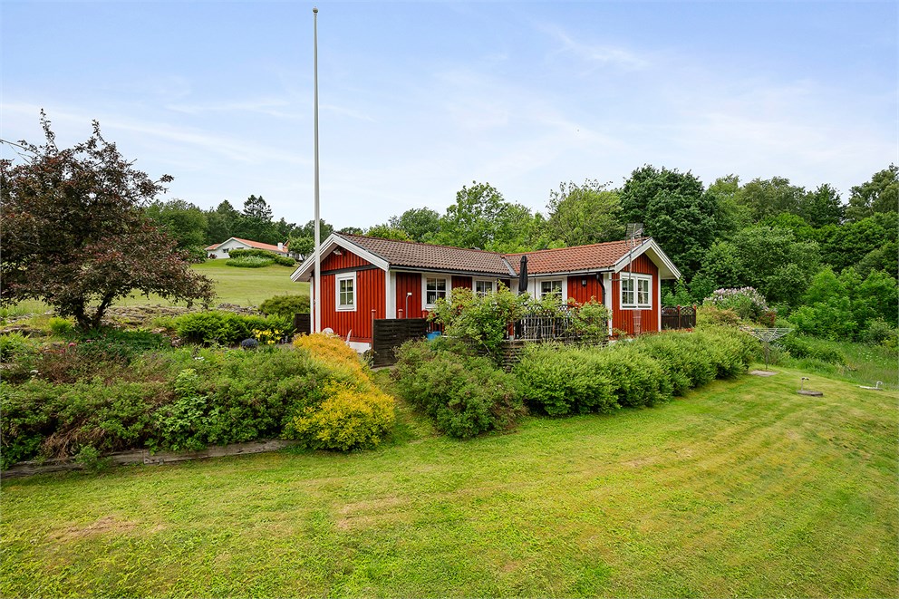 Välkomna