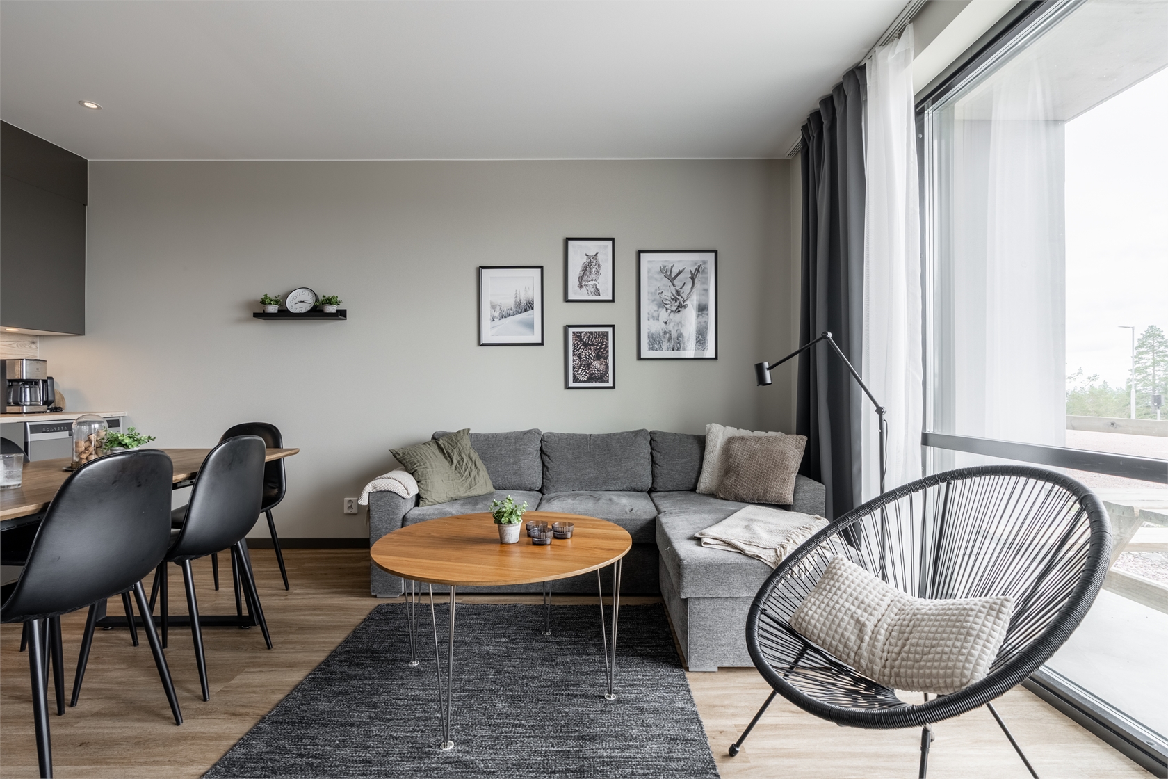 Parkbyvägen 6 B – bild 17