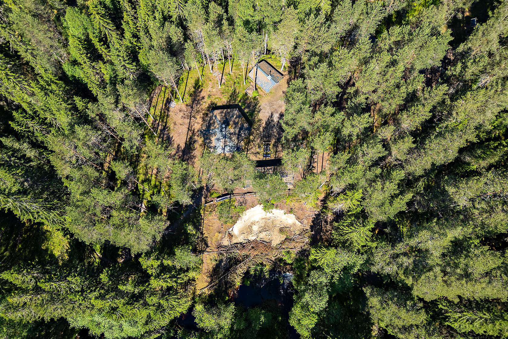 Vildmarksbyn Eden – bild 27