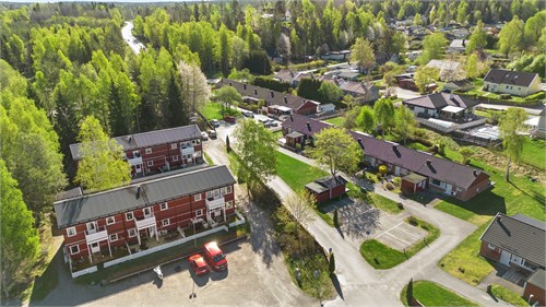 Stenkullevägen 25