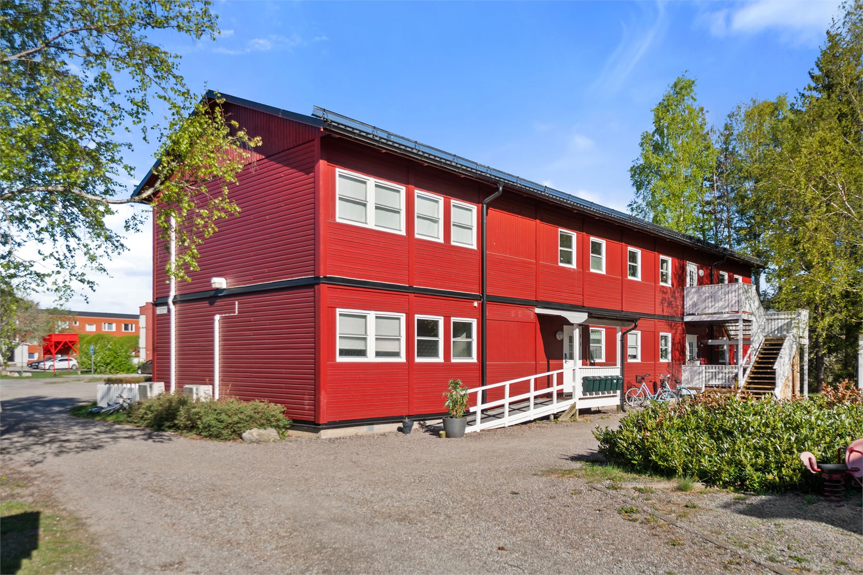 Stenkullevägen 25 – bild 2