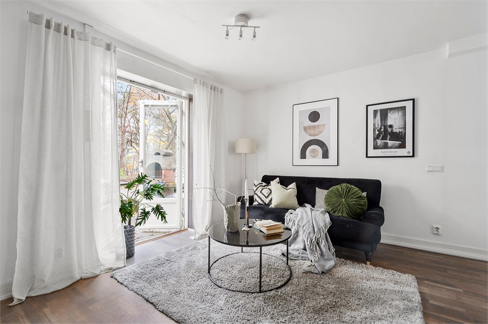 Alingsåsvägen 45