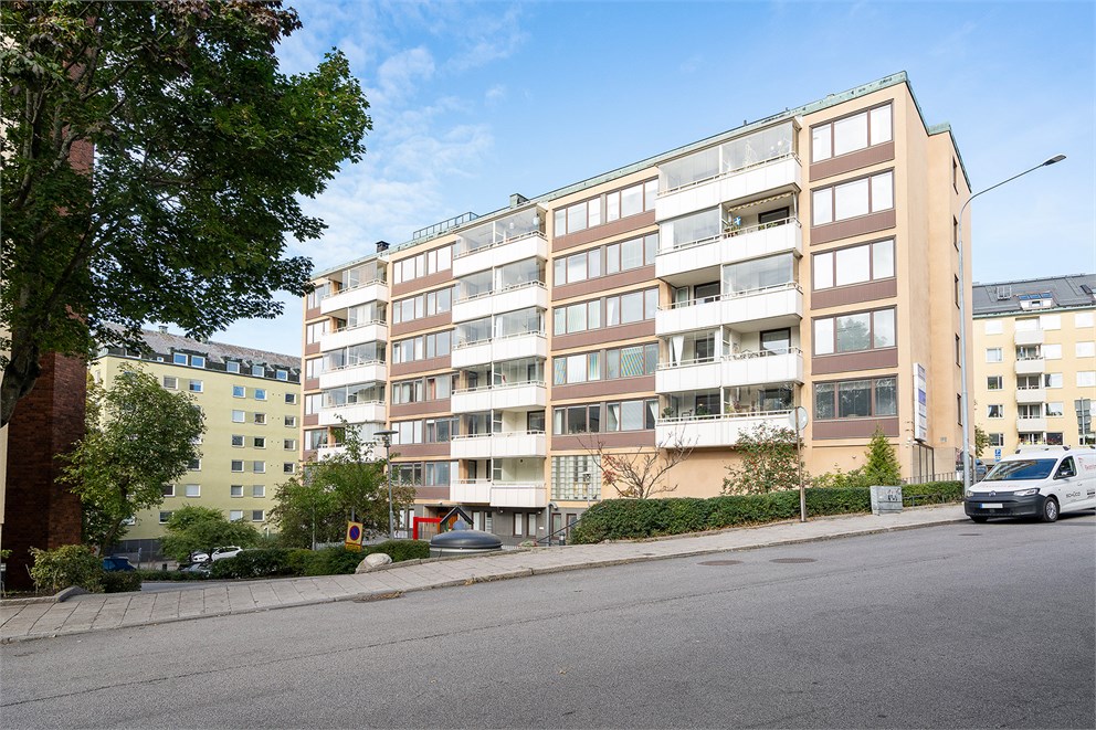 Ankdammsgatan 24B