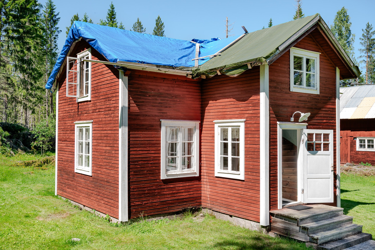 Katrineberg Änga-Lillbo 8809 – bild 21