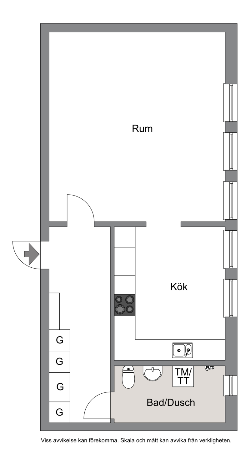 Österleden 52E – bild 17