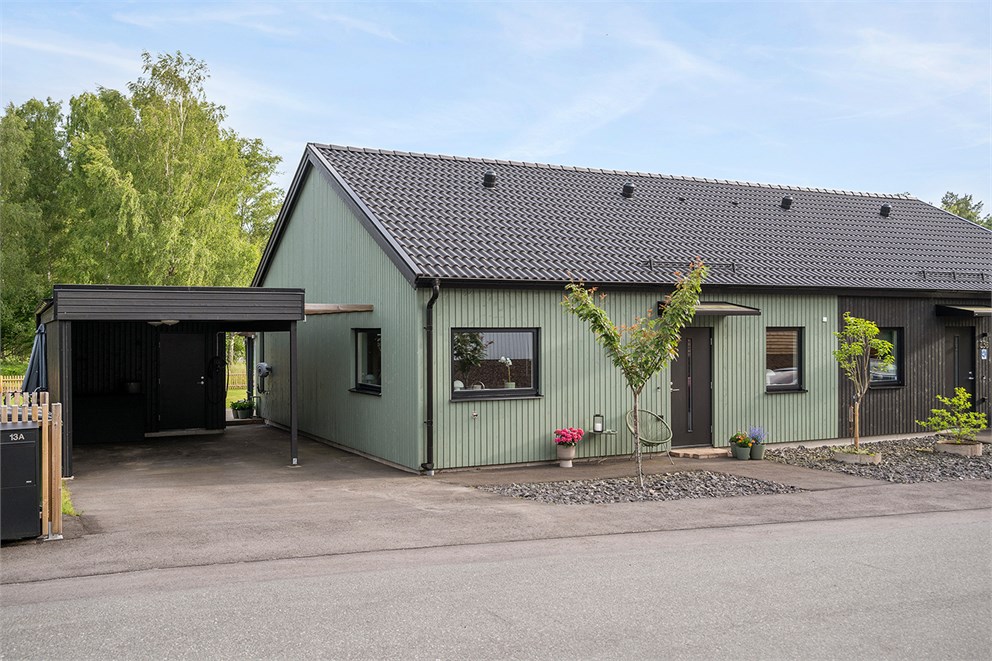 Kromringen 13A