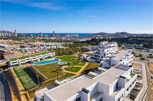 Finestrat | Costa Blanca