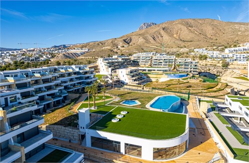 Finestrat | Costa Blanca