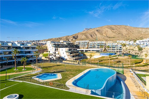 Finestrat | Costa Blanca
