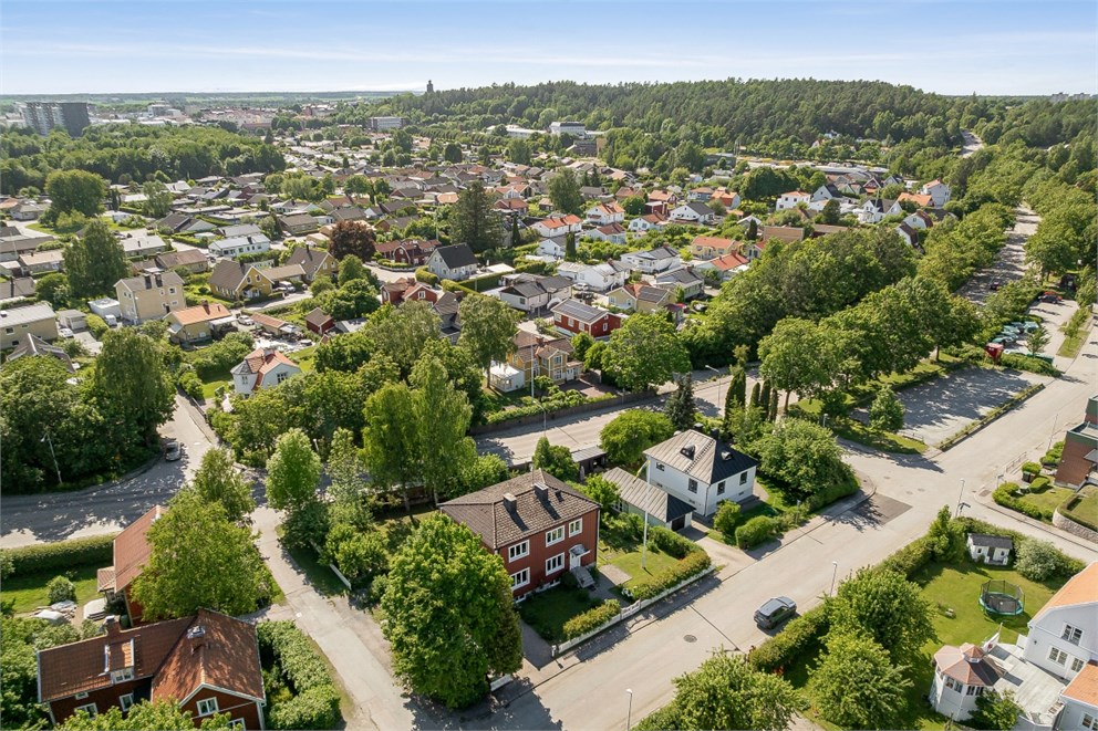 Fannagatan 15