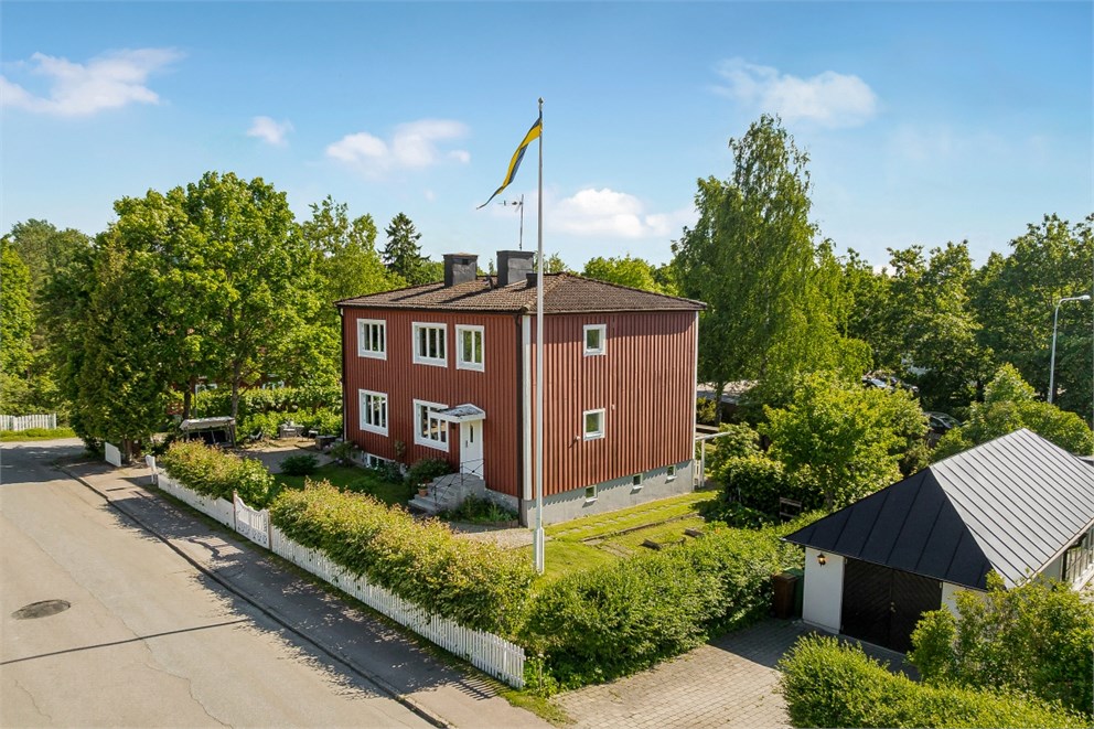 Fannagatan 15