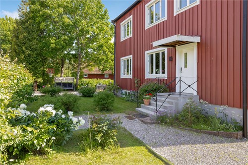 Fannagatan 15