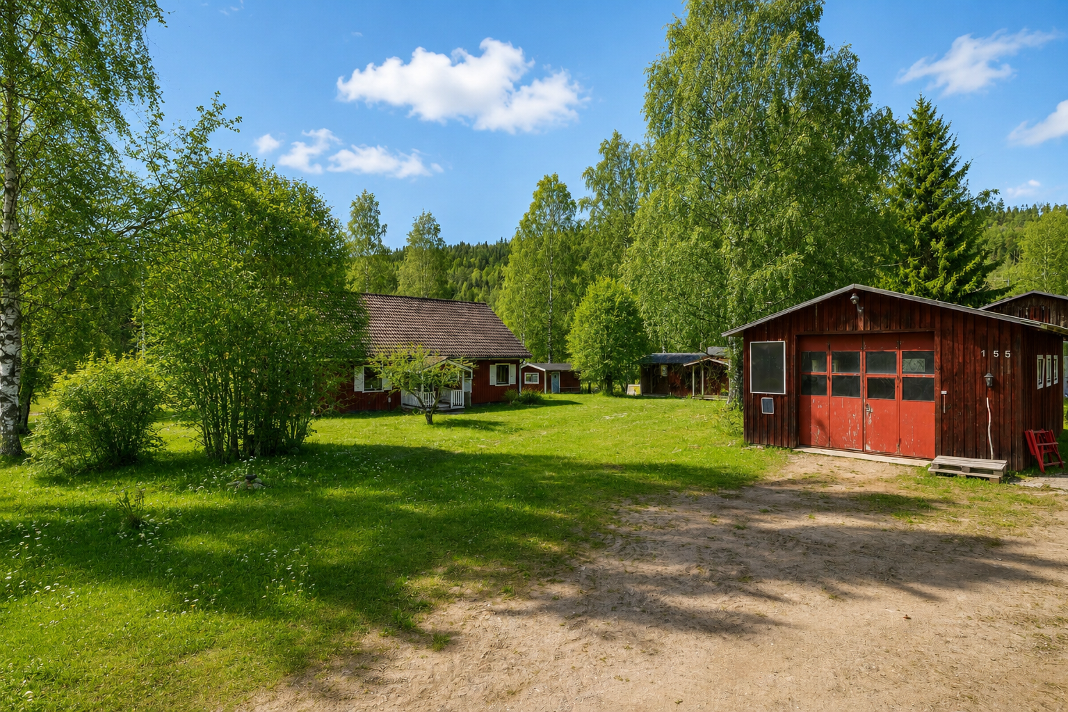 Östansjö 155 – bild 2