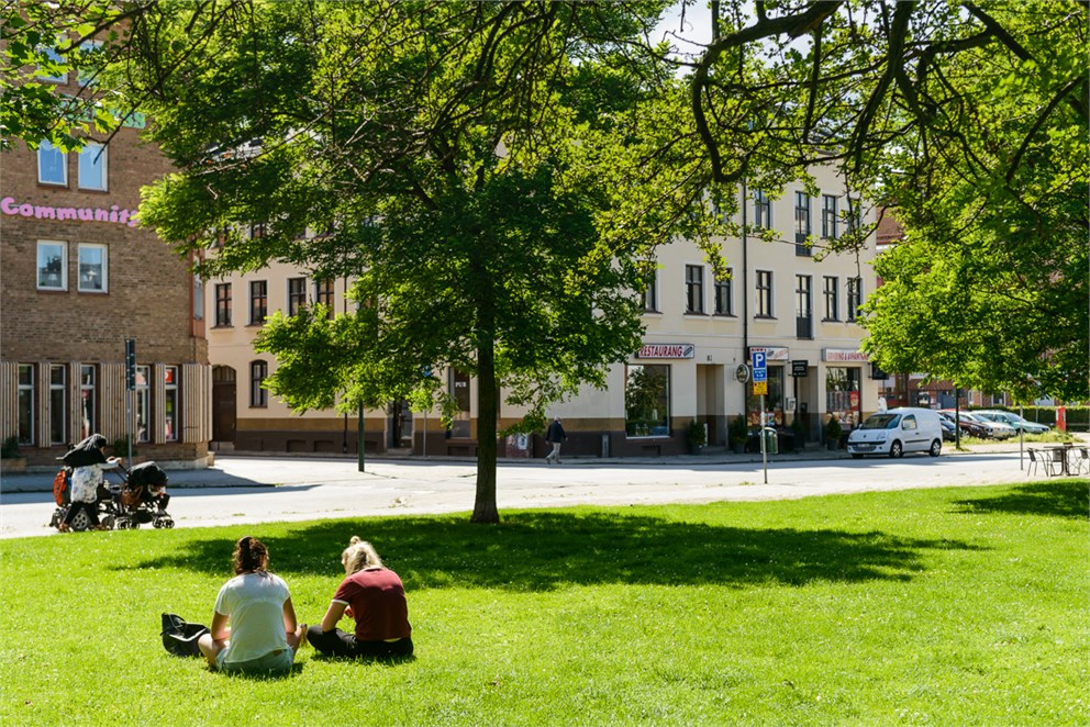 Amiralsgatan 72A