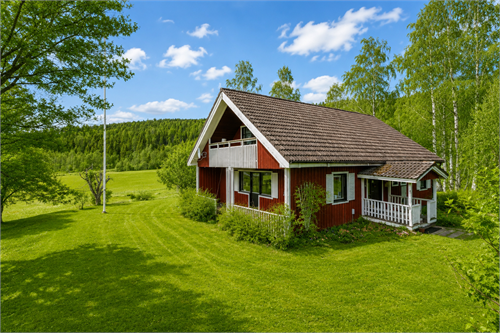 Östansjö 155