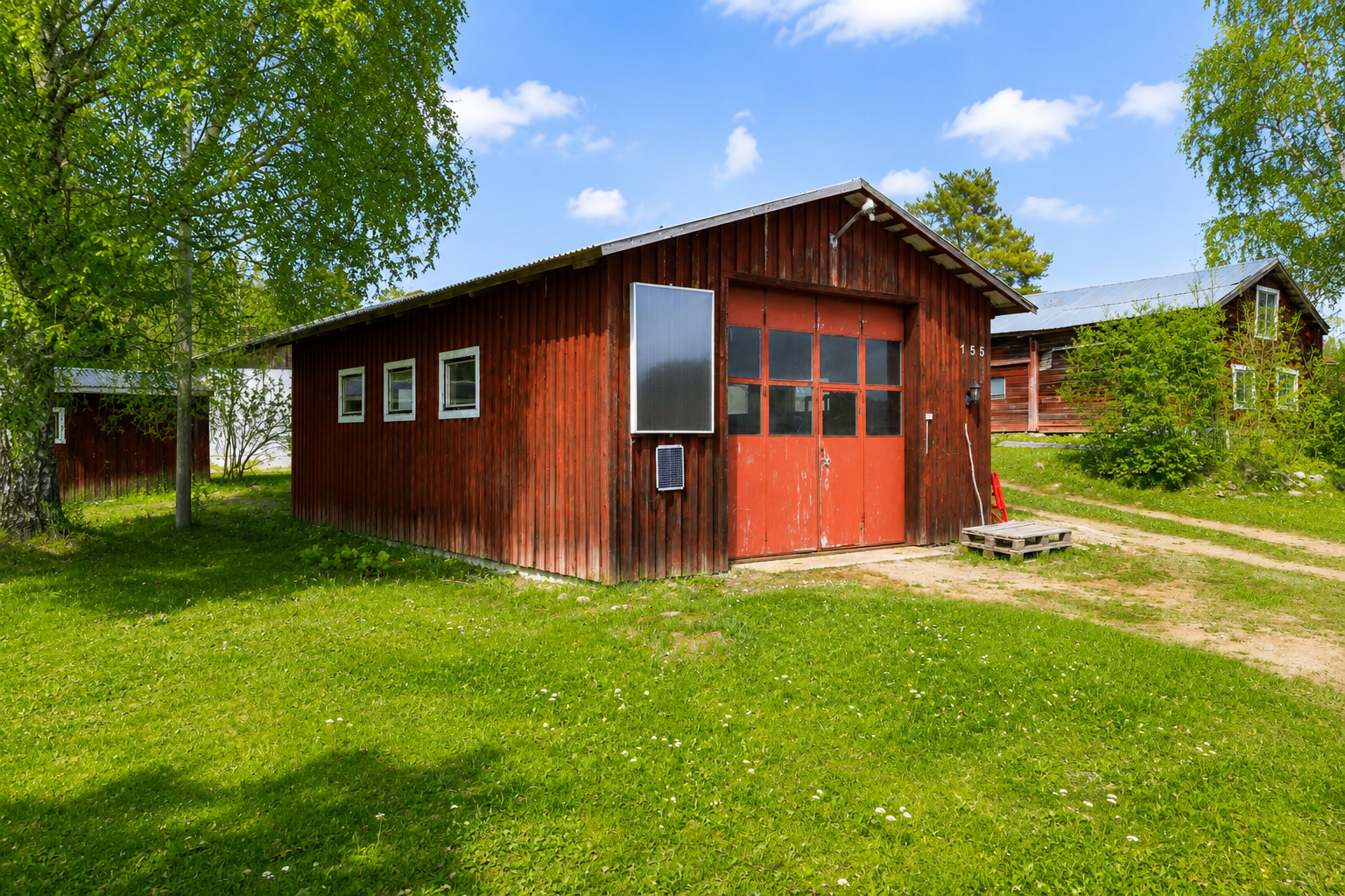 Östansjö 155 – bild 3