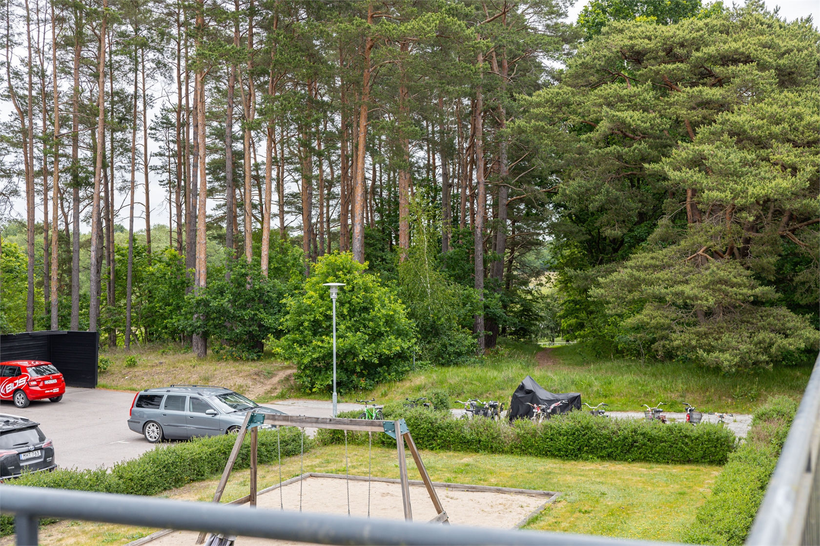 Siamesgatan 3 K – bild 20