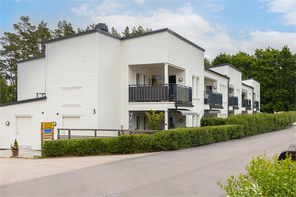 Siamesgatan 3 K