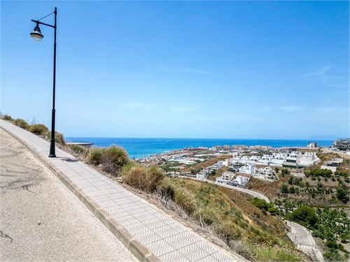 Torrox | Costa del Sol