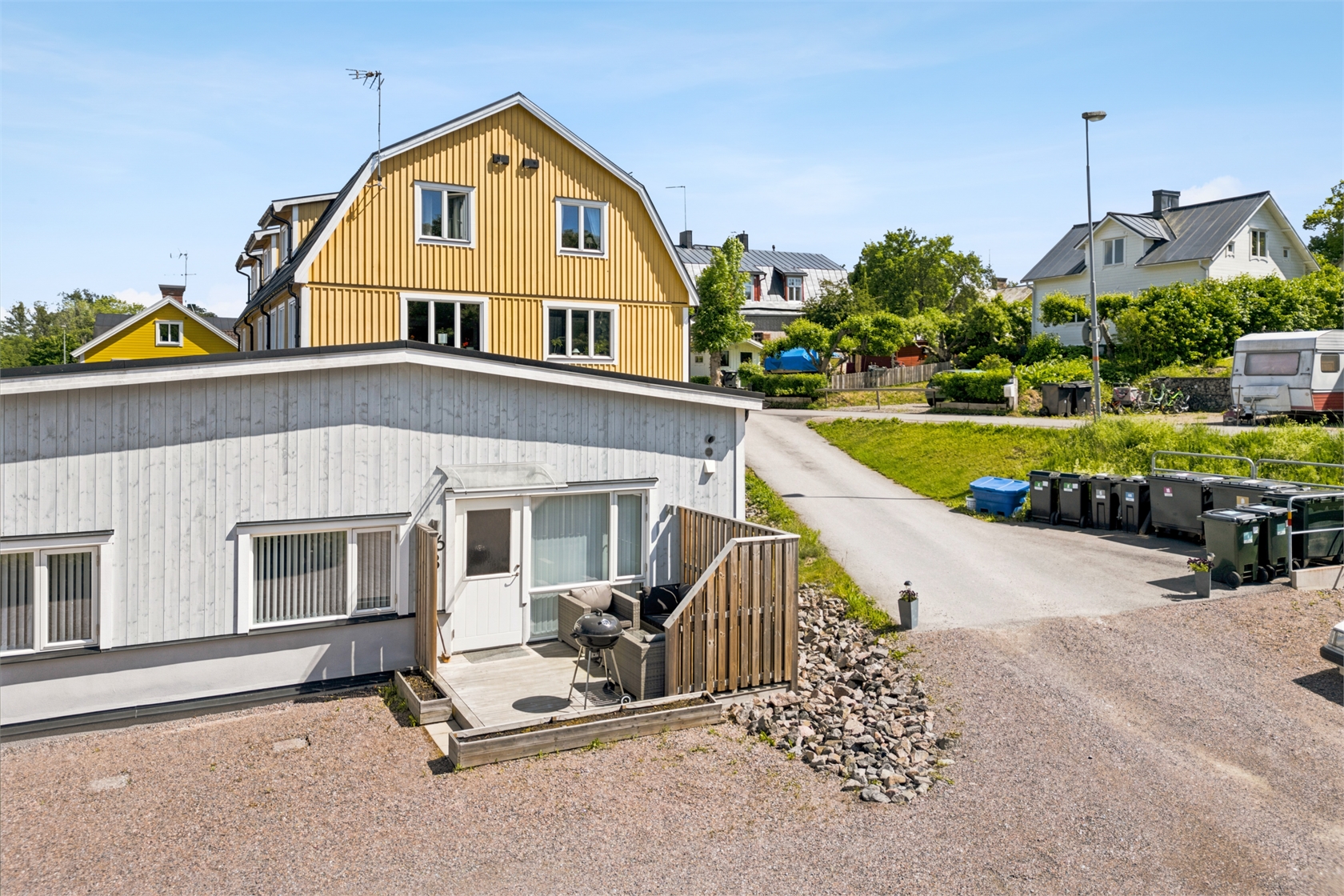 Åvägen 16B – bild 15