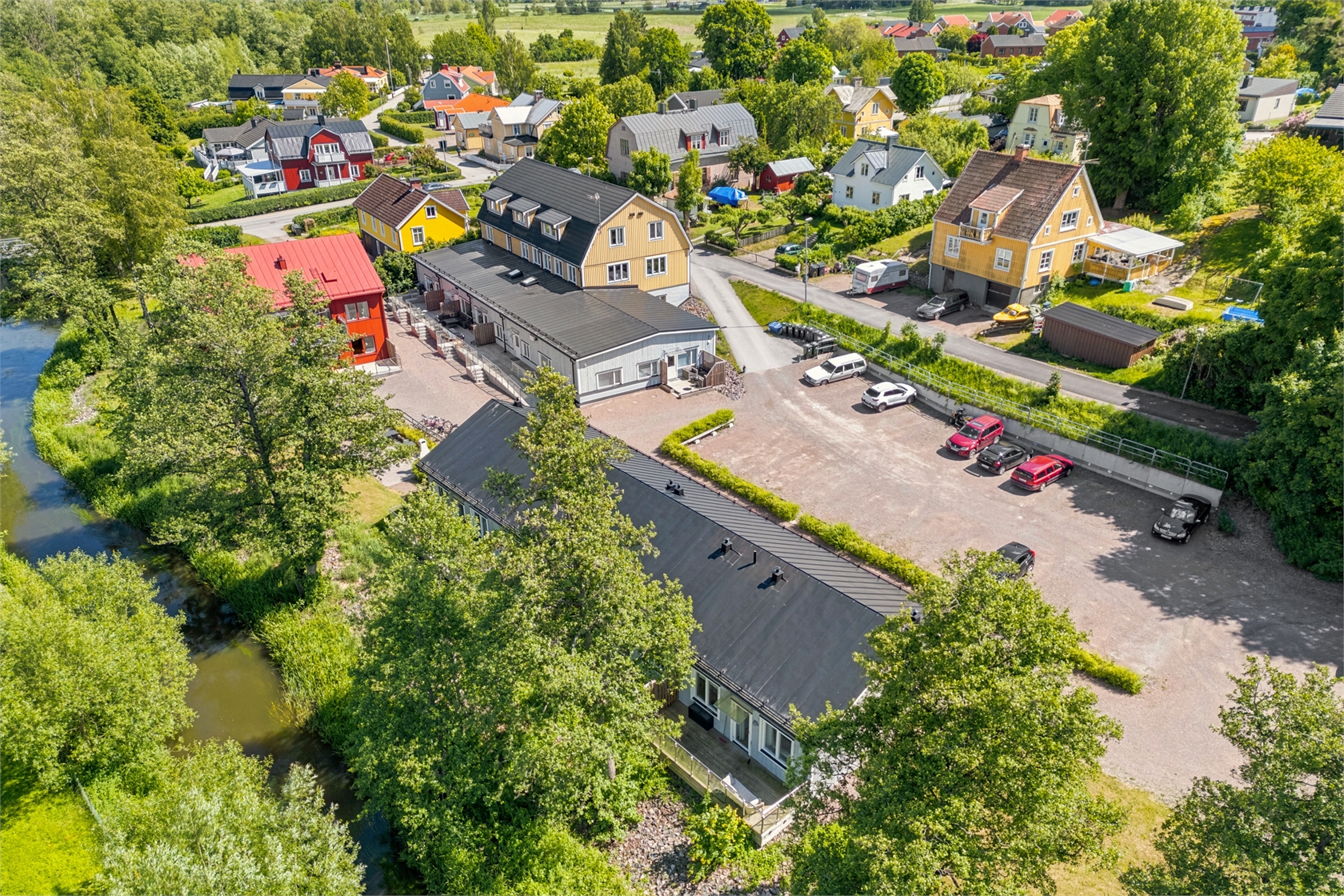 Åvägen 16B – bild 16