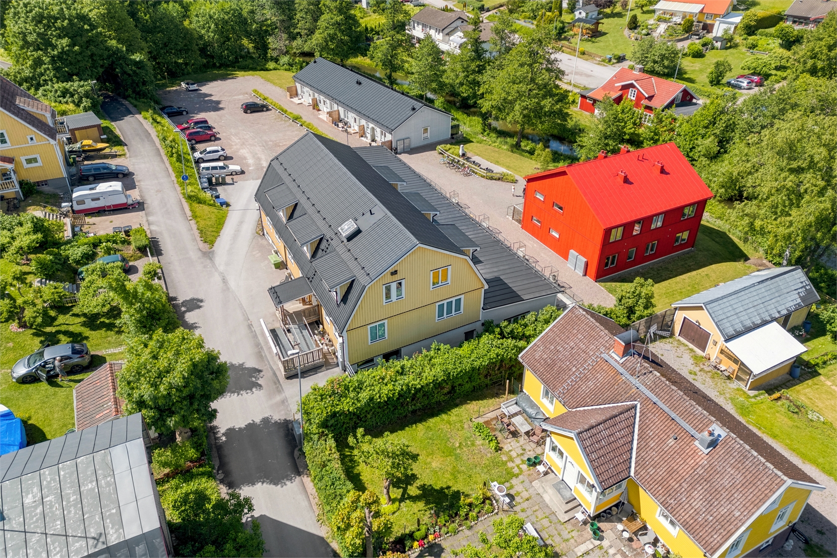 Åvägen 16B – bild 17