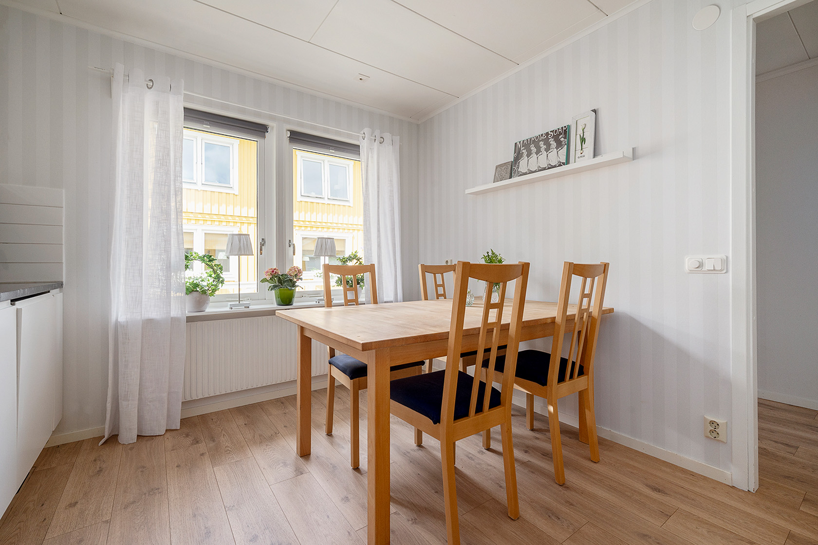 Kristinebergsgatan 40 A – bild 5