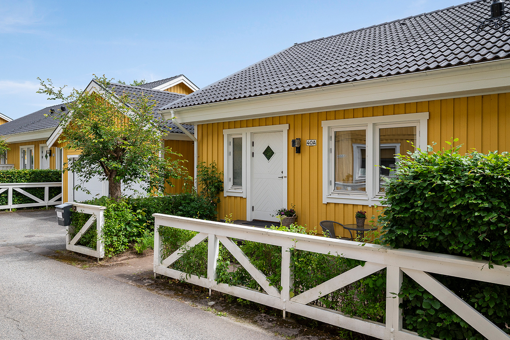 Kristinebergsgatan 40 A – bild 15