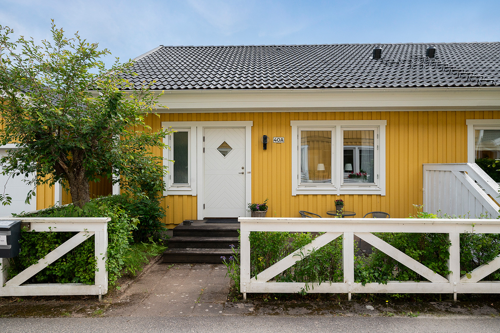 Kristinebergsgatan 40 A – bild 1