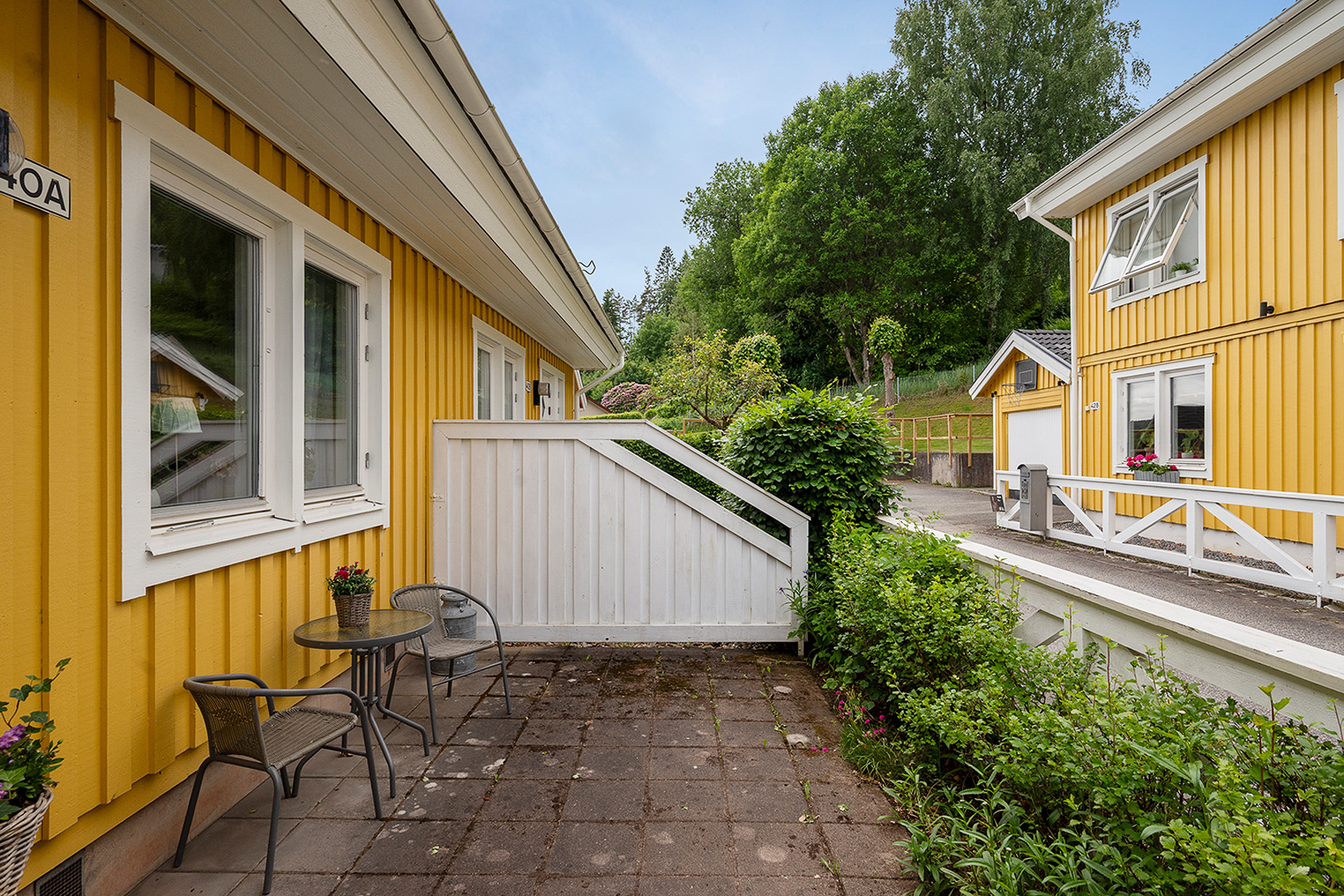 Kristinebergsgatan 40 A – bild 17