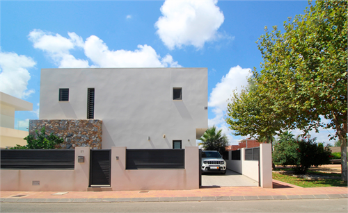San Pedro Del Pinatar | Murcia