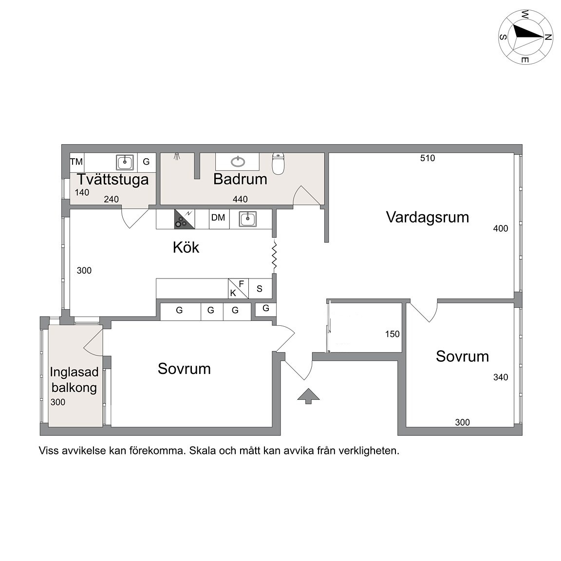 Tunnlandsgatan 16 – bild 12