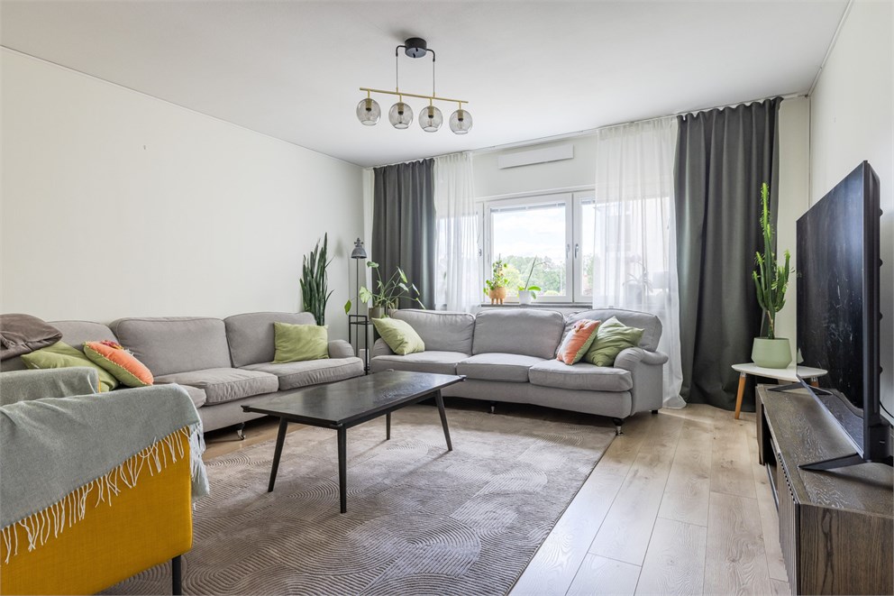 Fridhemsplan 4 A